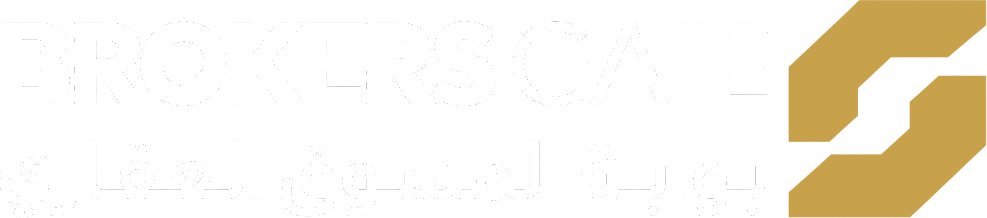 Brokers Gate — بوابة المسوق العقاري